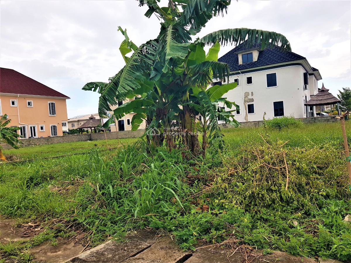 4 Plots of Land on a Corner Piece in a Serene Neighbourhood, Adeola Odeku, Victoria Island (vi), Lagos, Mixed-use Land for Sale