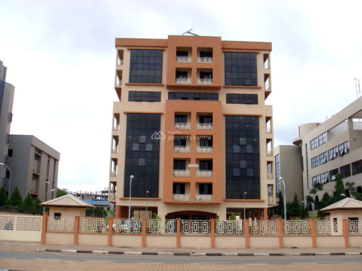 Functioning Building Construction Company, Central Area Phase 2, Abuja, Commercial Property for Sale
