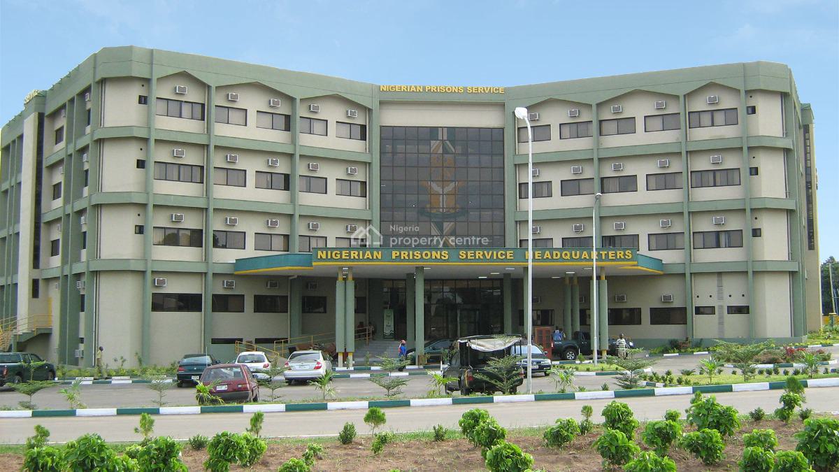Functioning Building Construction Company, Central Area Phase 2, Abuja, Commercial Property for Sale