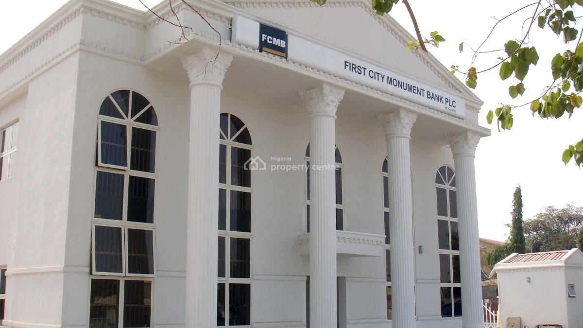 Functioning Building Construction Company, Central Area Phase 2, Abuja, Commercial Property for Sale