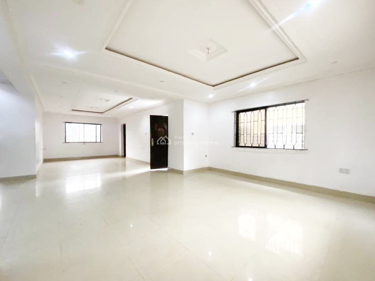 Luxury 4 Bedroom Semi Detached Duplex, Gra Phase 1, Magodo, Lagos, Semi-detached Duplex for Rent