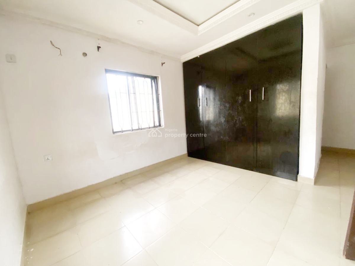 Luxury 4 Bedroom Semi Detached Duplex, Gra Phase 1, Magodo, Lagos, Semi-detached Duplex for Rent