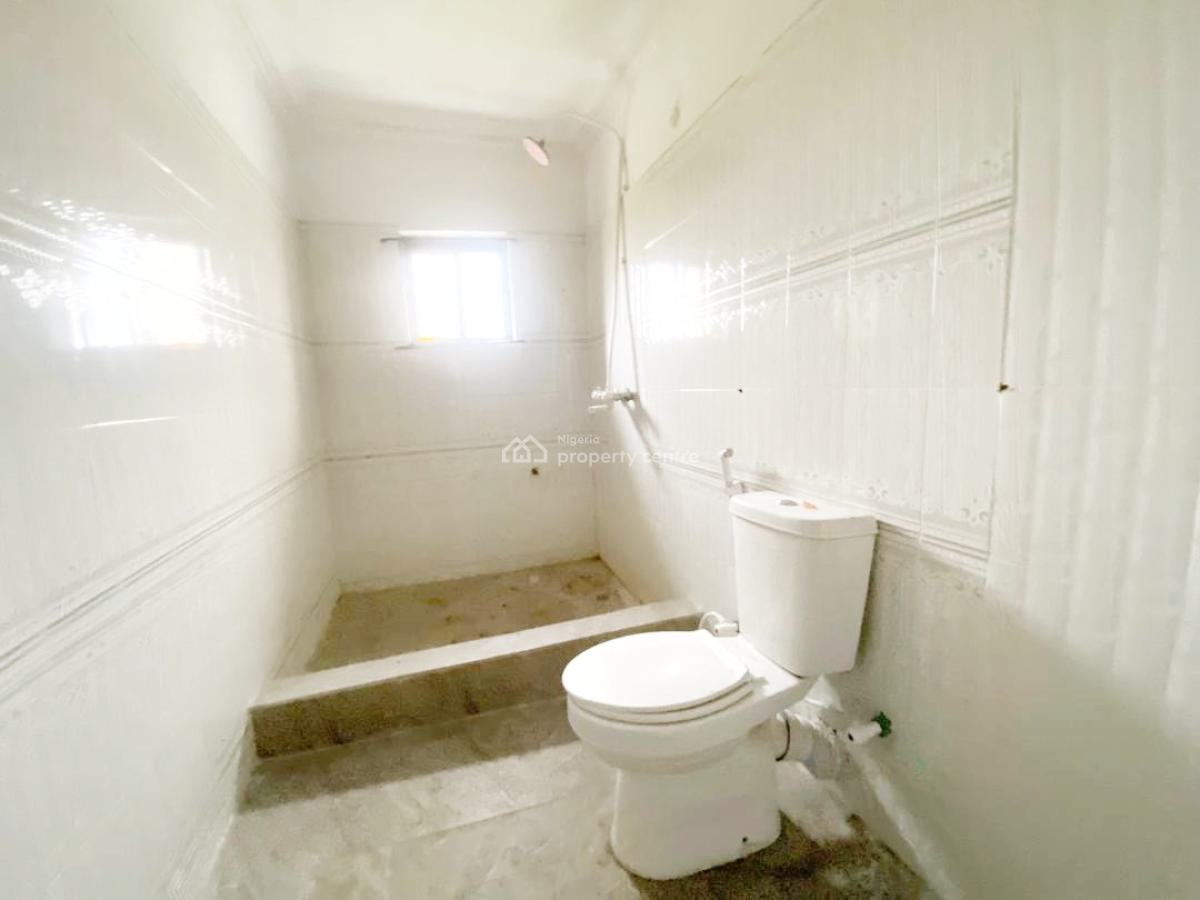 Luxury 4 Bedroom Semi Detached Duplex, Gra Phase 1, Magodo, Lagos, Semi-detached Duplex for Rent