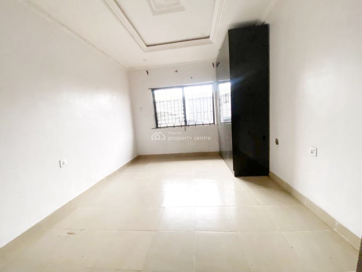 Luxury 4 Bedroom Semi Detached Duplex, Gra Phase 1, Magodo, Lagos, Semi-detached Duplex for Rent