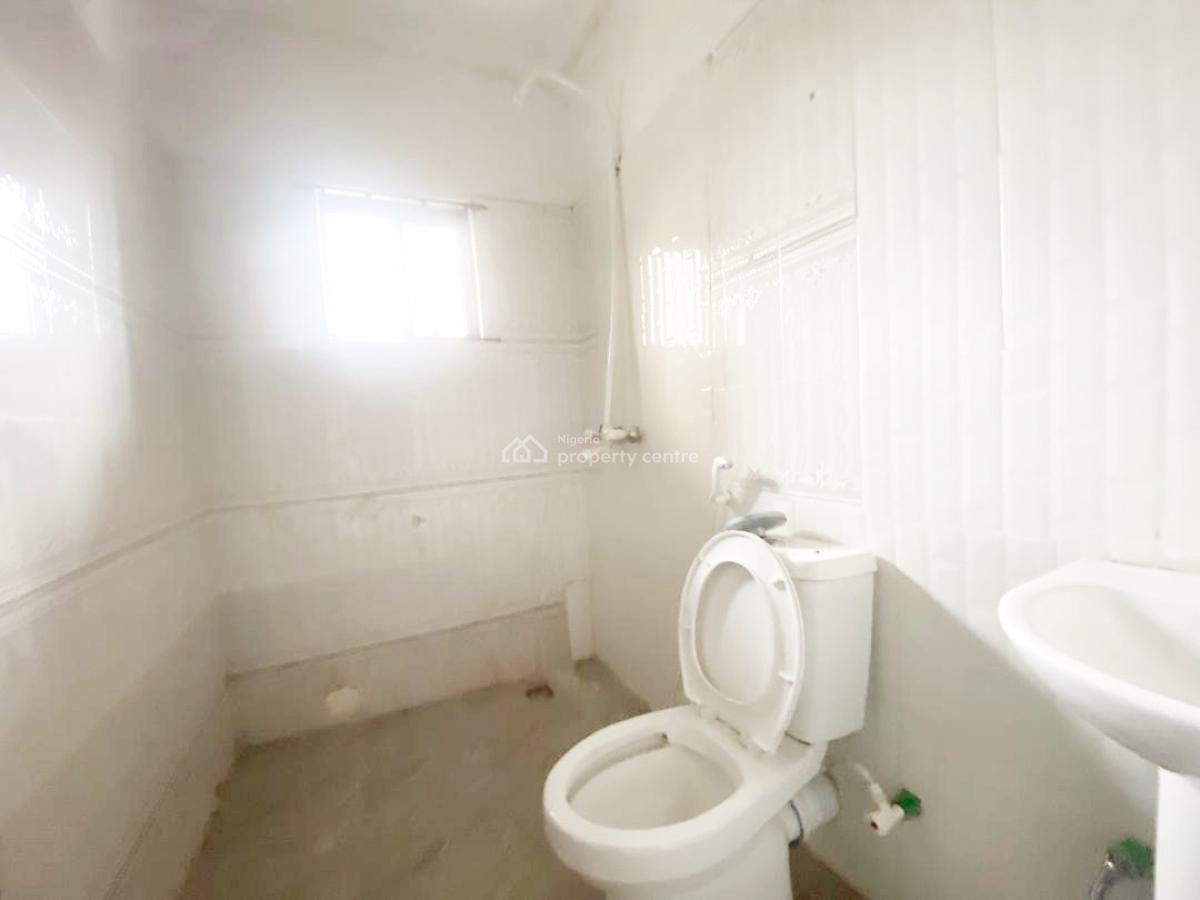 Luxury 4 Bedroom Semi Detached Duplex, Gra Phase 1, Magodo, Lagos, Semi-detached Duplex for Rent