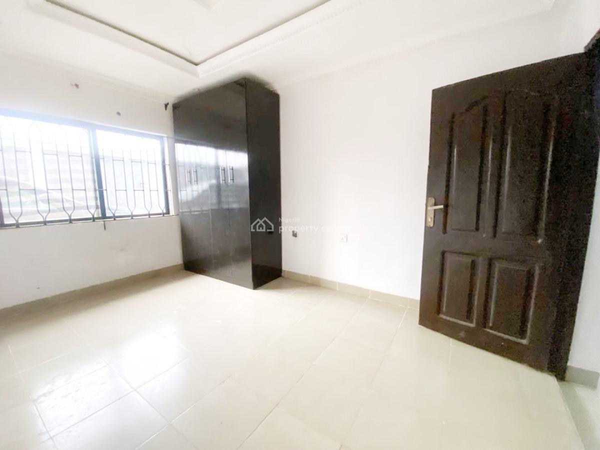 Luxury 4 Bedroom Semi Detached Duplex, Gra Phase 1, Magodo, Lagos, Semi-detached Duplex for Rent