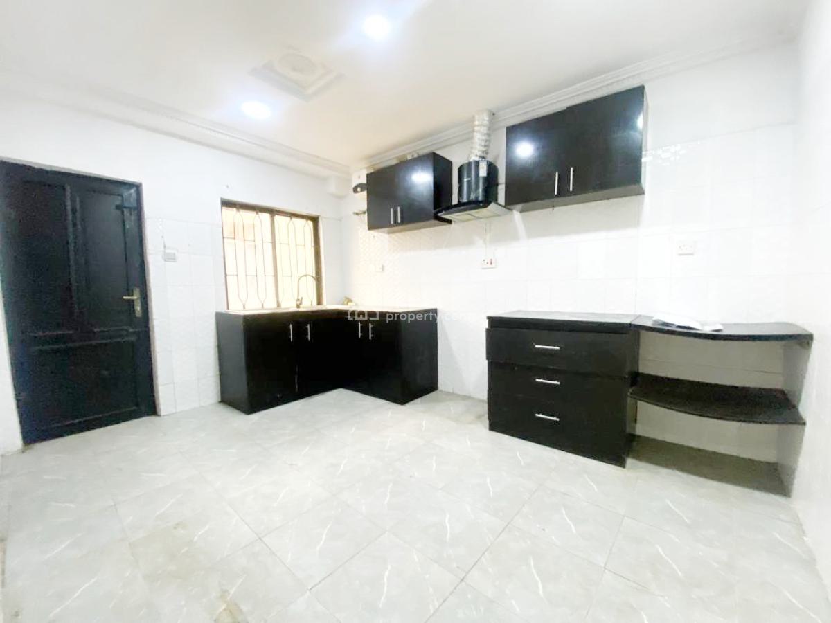 Luxury 4 Bedroom Semi Detached Duplex, Gra Phase 1, Magodo, Lagos, Semi-detached Duplex for Rent