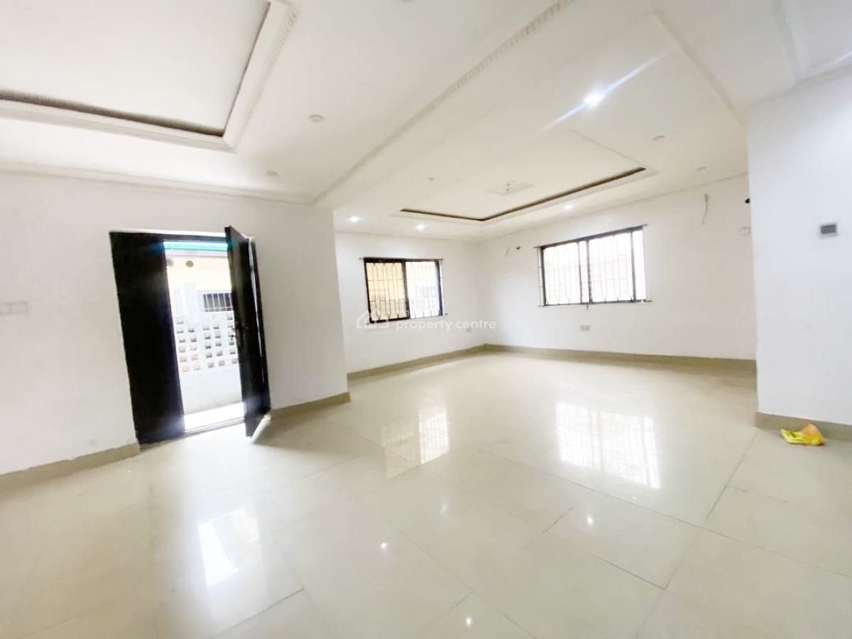 Luxury 4 Bedroom Semi Detached Duplex, Gra Phase 1, Magodo, Lagos, Semi-detached Duplex for Rent