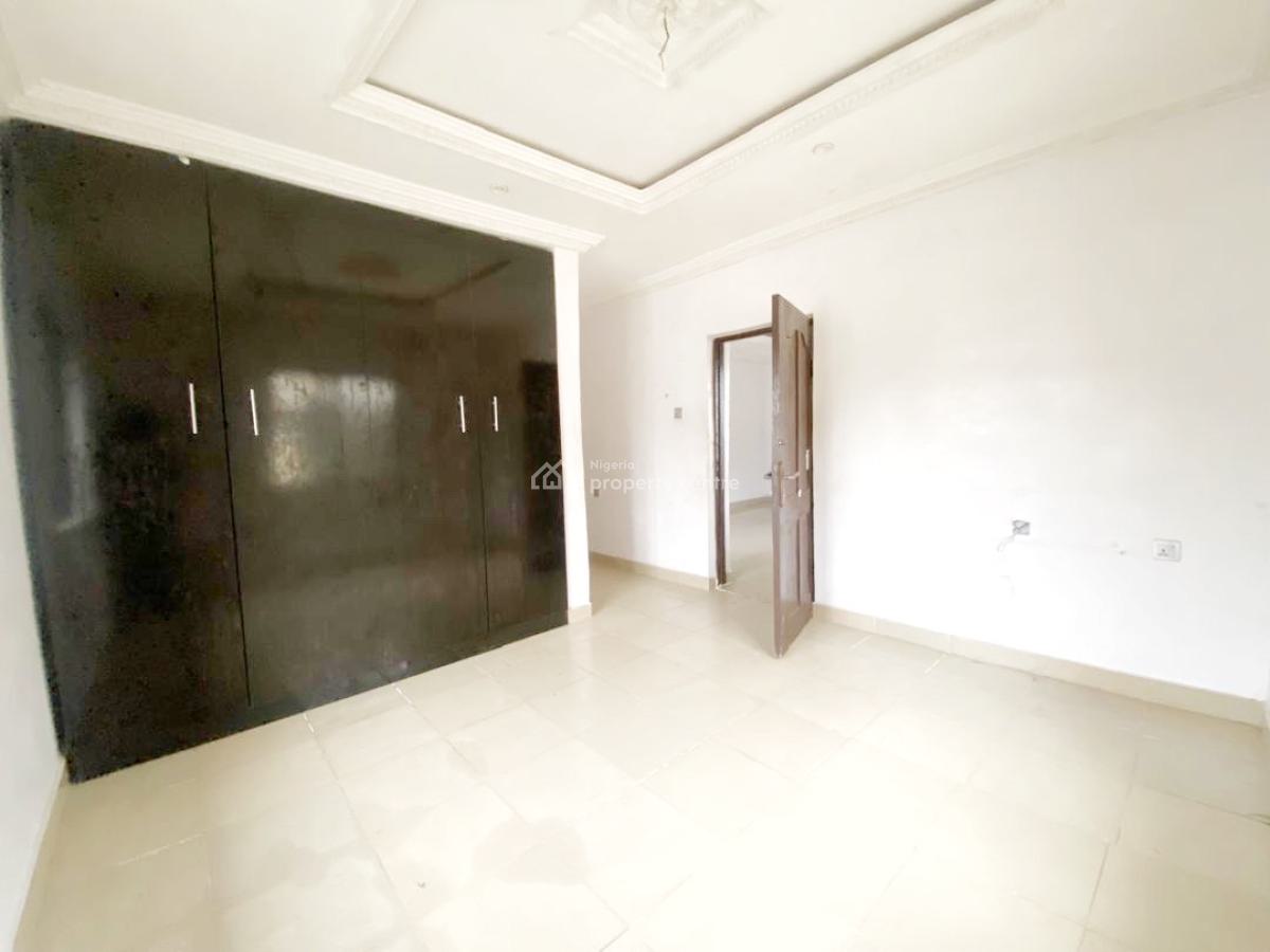 Luxury 4 Bedroom Semi Detached Duplex, Gra Phase 1, Magodo, Lagos, Semi-detached Duplex for Rent