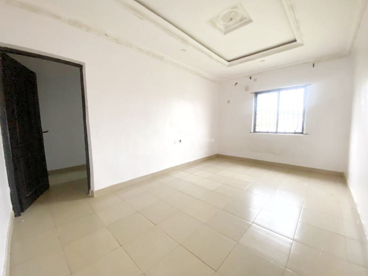 Luxury 4 Bedroom Semi Detached Duplex, Gra Phase 1, Magodo, Lagos, Semi-detached Duplex for Rent
