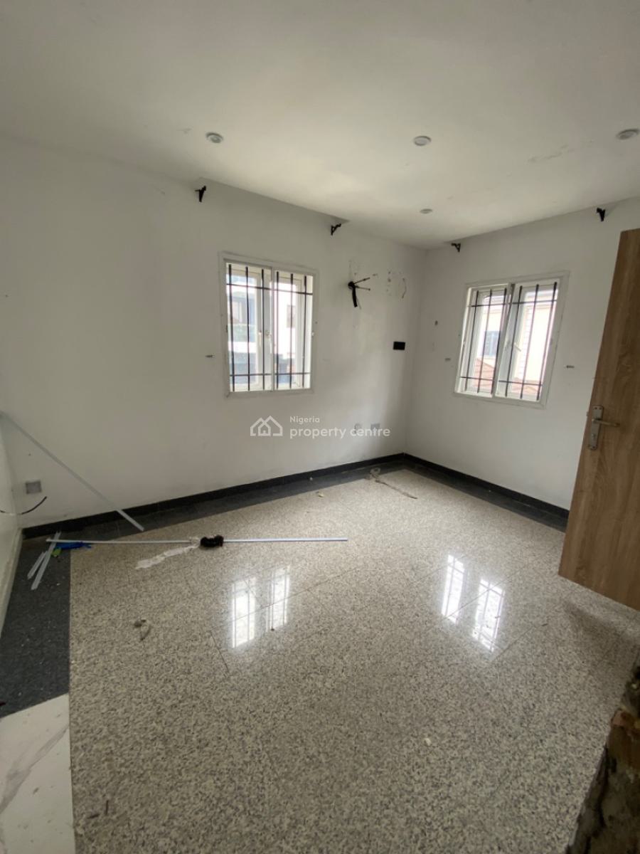a Commercial 10 Bedrooms Fully Detached Duplex with Two Boys Quarters, Lekki Phase 1, Lekki, Lagos, Commercial Property for Rent