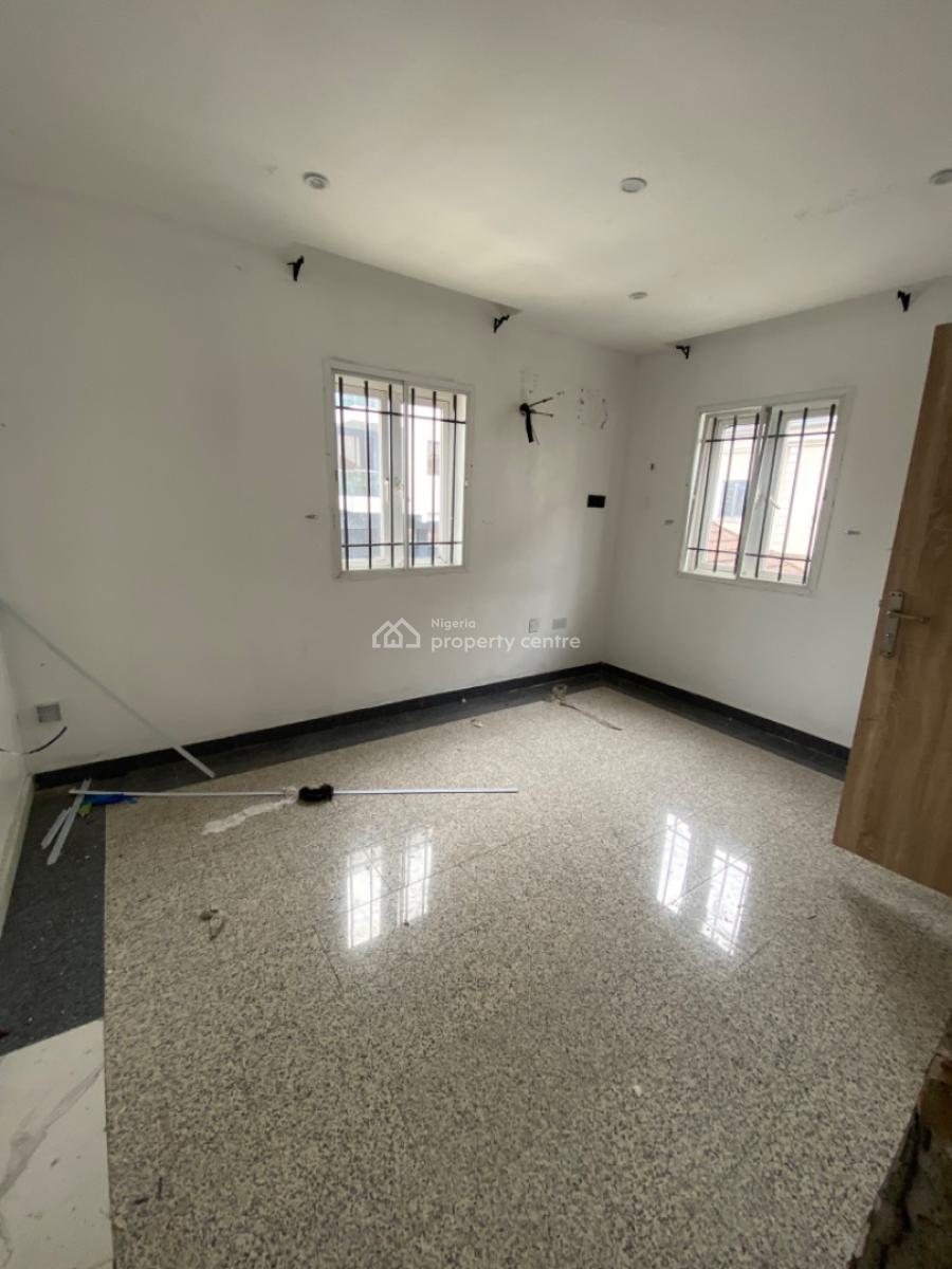 a Commercial 10 Bedrooms Fully Detached Duplex with Two Boys Quarters, Lekki Phase 1, Lekki, Lagos, Commercial Property for Rent