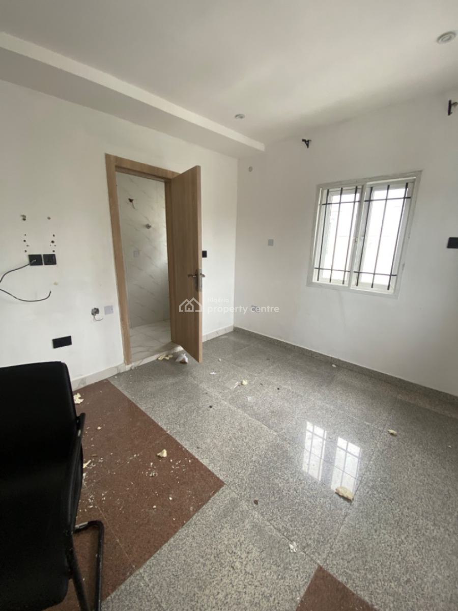 a Commercial 10 Bedrooms Fully Detached Duplex with Two Boys Quarters, Lekki Phase 1, Lekki, Lagos, Commercial Property for Rent