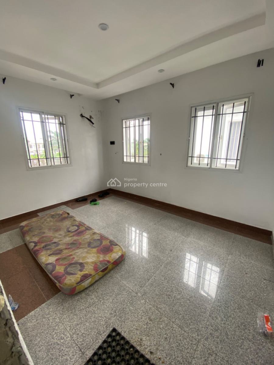 a Commercial 10 Bedrooms Fully Detached Duplex with Two Boys Quarters, Lekki Phase 1, Lekki, Lagos, Commercial Property for Rent