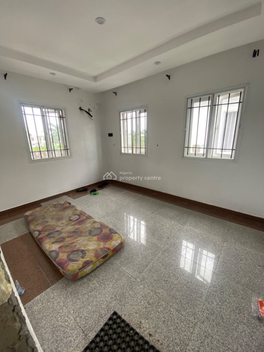 a Commercial 10 Bedrooms Fully Detached Duplex with Two Boys Quarters, Lekki Phase 1, Lekki, Lagos, Commercial Property for Rent