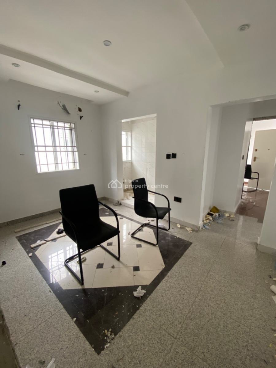 a Commercial 10 Bedrooms Fully Detached Duplex with Two Boys Quarters, Lekki Phase 1, Lekki, Lagos, Commercial Property for Rent