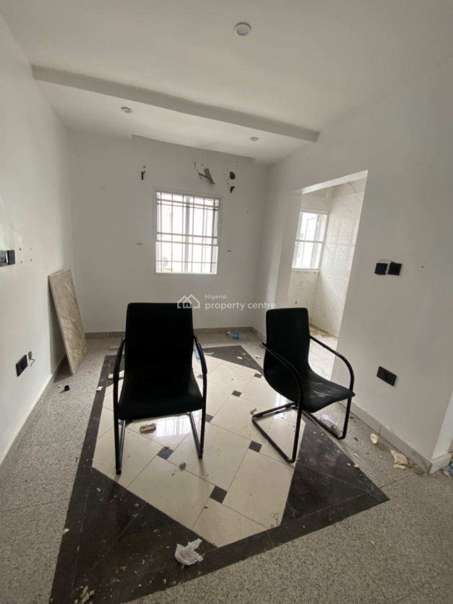 a Commercial 10 Bedrooms Fully Detached Duplex with Two Boys Quarters, Lekki Phase 1, Lekki, Lagos, Commercial Property for Rent