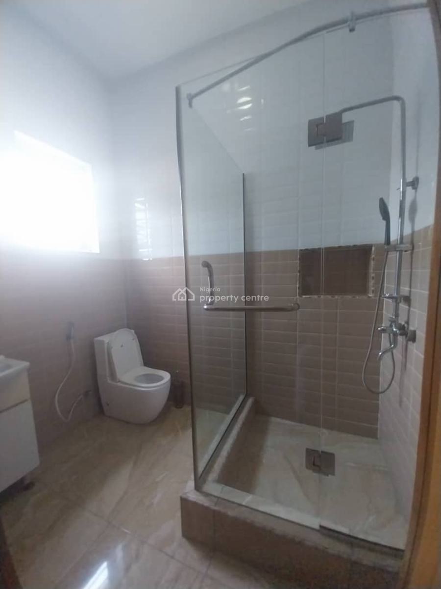 One Unit of 5 Bedroom Detached Duplex with Bq and Swimming Pool, Ikota, Lekki, Lagos, Detached Duplex for Sale