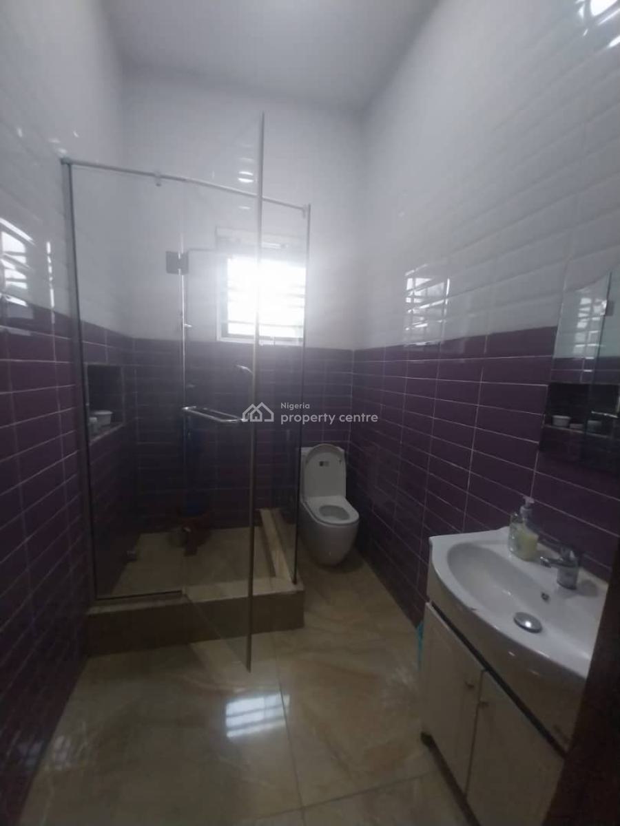 One Unit of 5 Bedroom Detached Duplex with Bq and Swimming Pool, Ikota, Lekki, Lagos, Detached Duplex for Sale