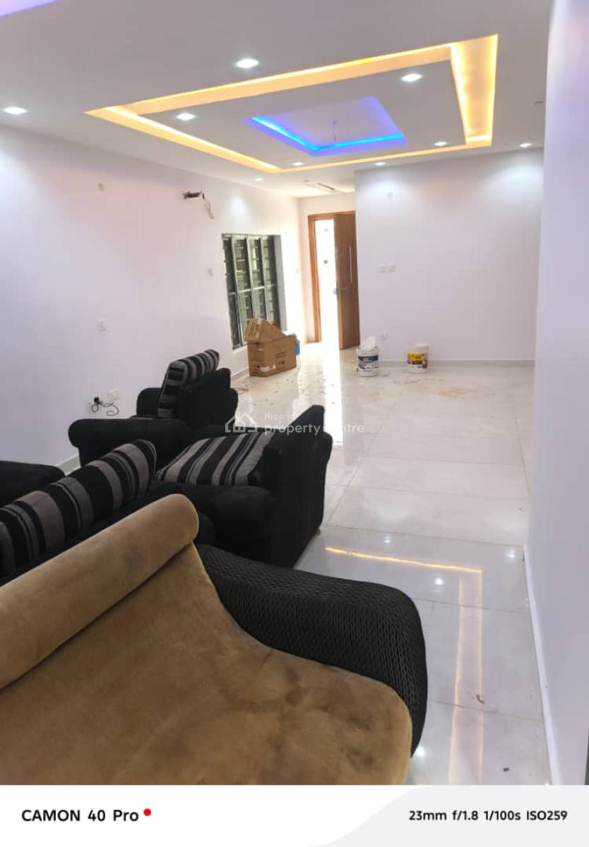 Extraordinarily Beautiful 5 Bedroom Detached Duplex, Opic, Isheri North, Lagos, Detached Duplex for Rent