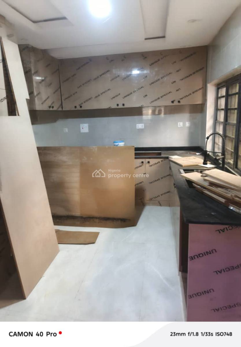Extraordinarily Beautiful 5 Bedroom Detached Duplex, Opic, Isheri North, Lagos, Detached Duplex for Rent