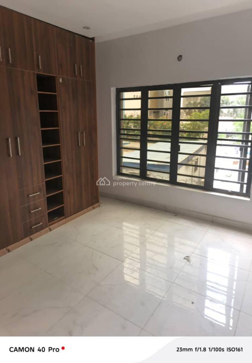 Extraordinarily Beautiful 5 Bedroom Detached Duplex, Opic, Isheri North, Lagos, Detached Duplex for Rent