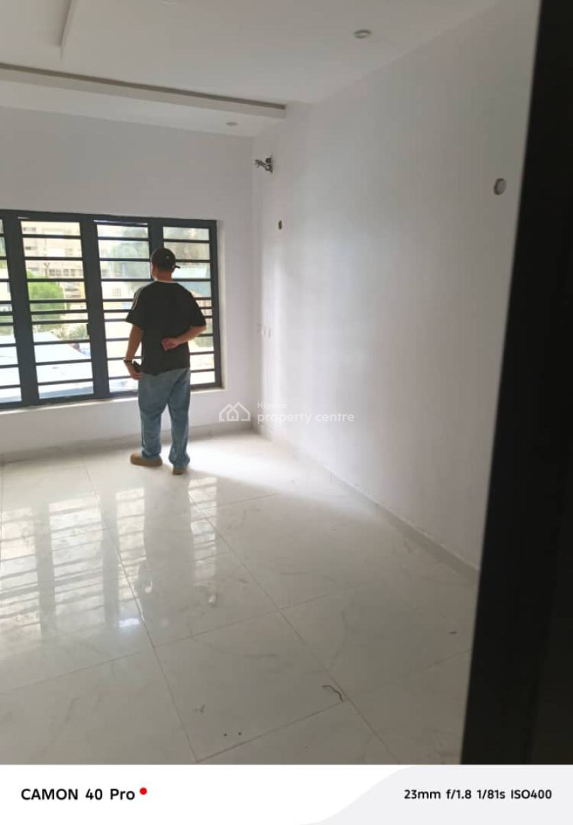 Extraordinarily Beautiful 5 Bedroom Detached Duplex, Opic, Isheri North, Lagos, Detached Duplex for Rent