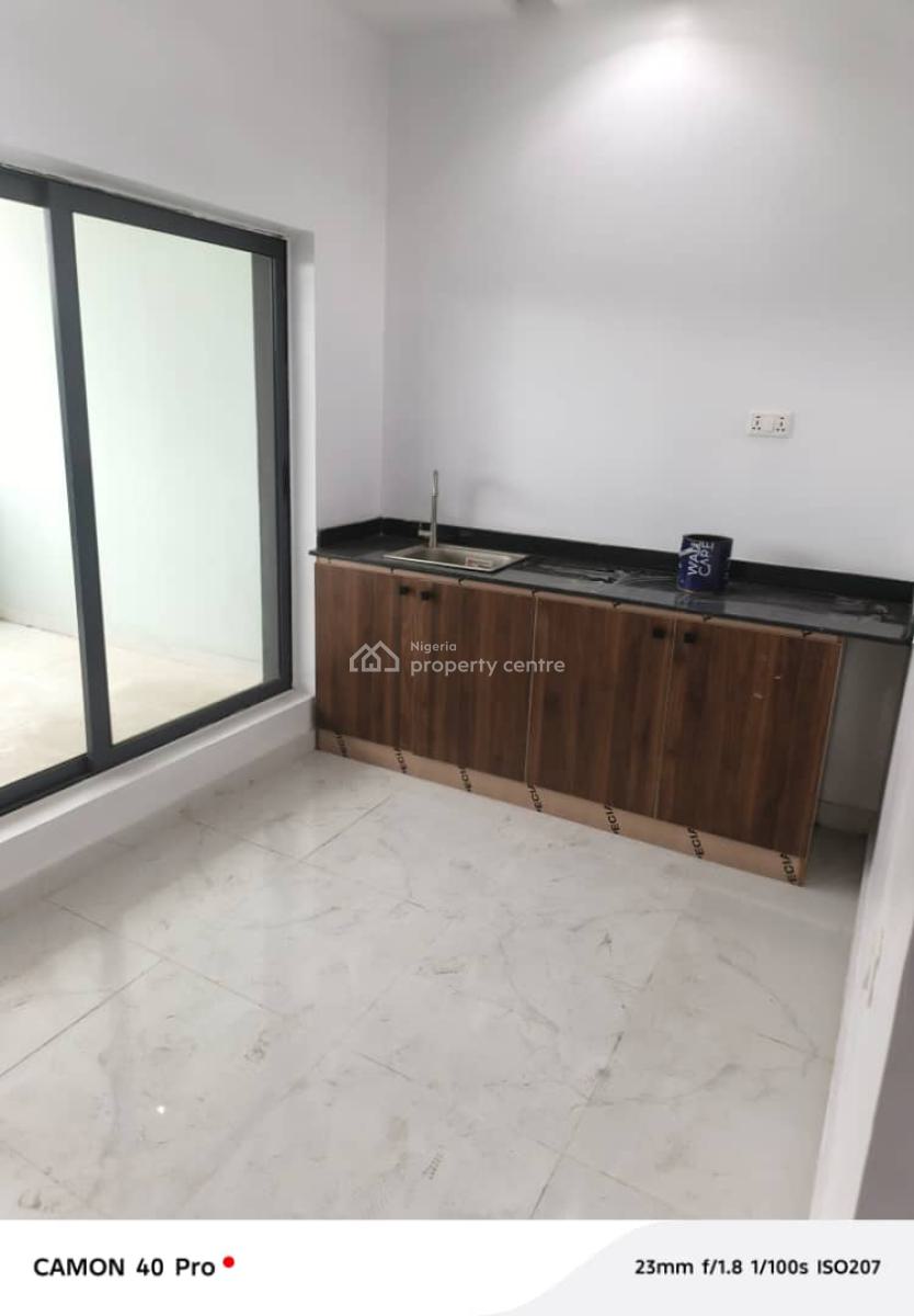 Extraordinarily Beautiful 5 Bedroom Detached Duplex, Opic, Isheri North, Lagos, Detached Duplex for Rent