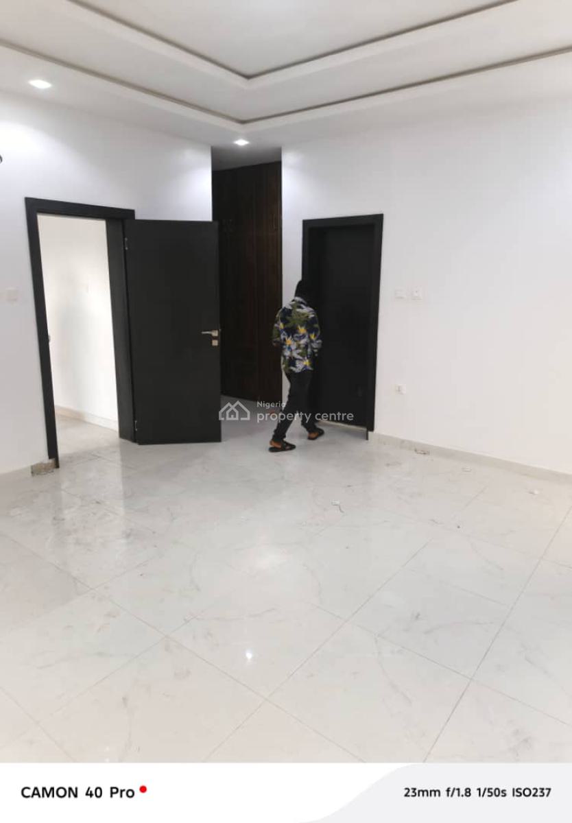 Extraordinarily Beautiful 5 Bedroom Detached Duplex, Opic, Isheri North, Lagos, Detached Duplex for Rent