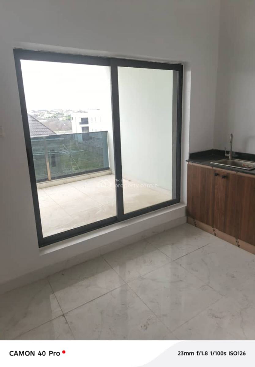 Extraordinarily Beautiful 5 Bedroom Detached Duplex, Opic, Isheri North, Lagos, Detached Duplex for Rent