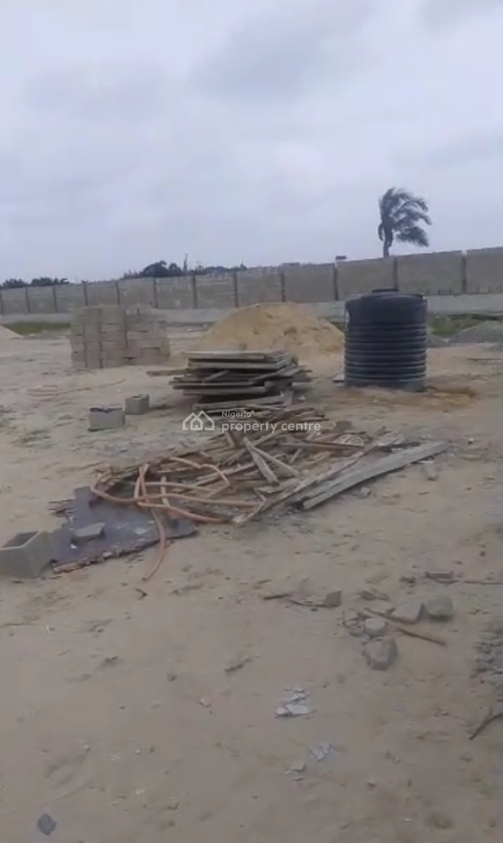 26 Plots of Land at Orchid, Orchid Road/okun Ajah, Lekki Phase 2, Lekki, Lagos, Residential Land for Sale