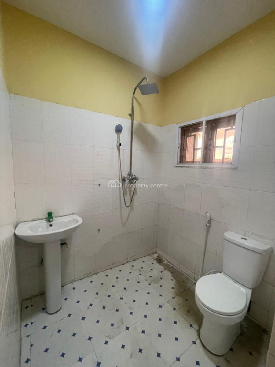 Nice 3 Bedroom Flat with Sweet Modern Facilities, Orogun, Ibadan, Oyo, Flat / Apartment for Rent