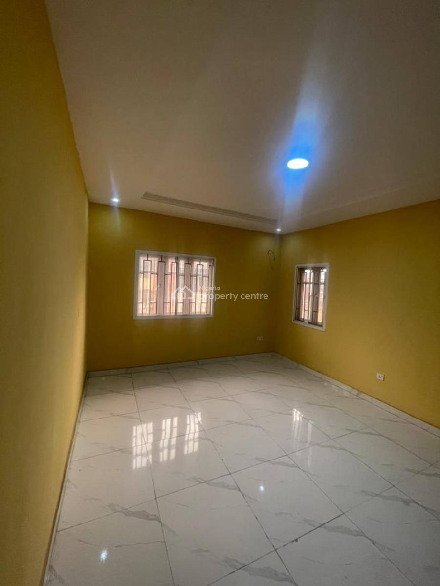 Nice 3 Bedroom Flat with Sweet Modern Facilities, Orogun, Ibadan, Oyo, Flat / Apartment for Rent