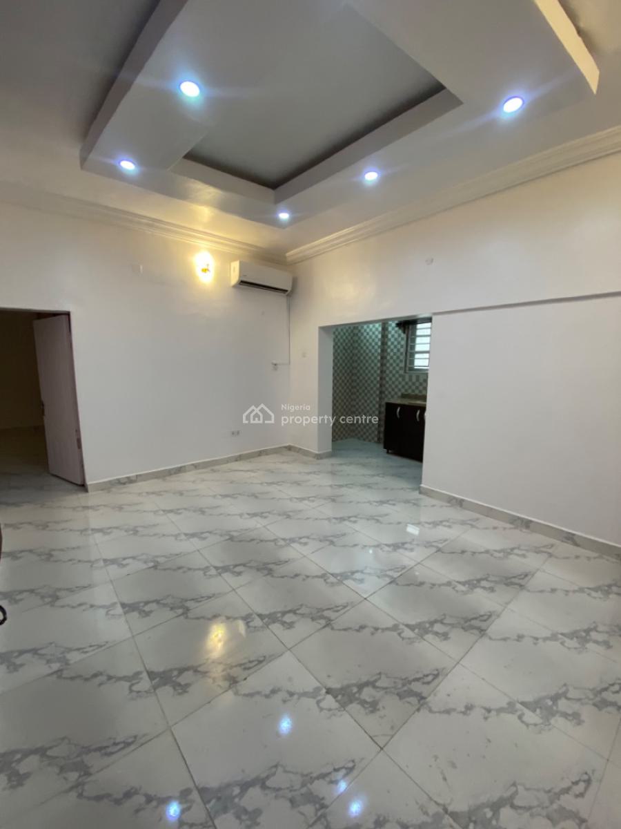 a Spacious Self Serviced 2 Bedrooms Apartments, Off Admiralty Lekki, Lekki Phase 1, Lekki, Lagos, Flat / Apartment for Rent