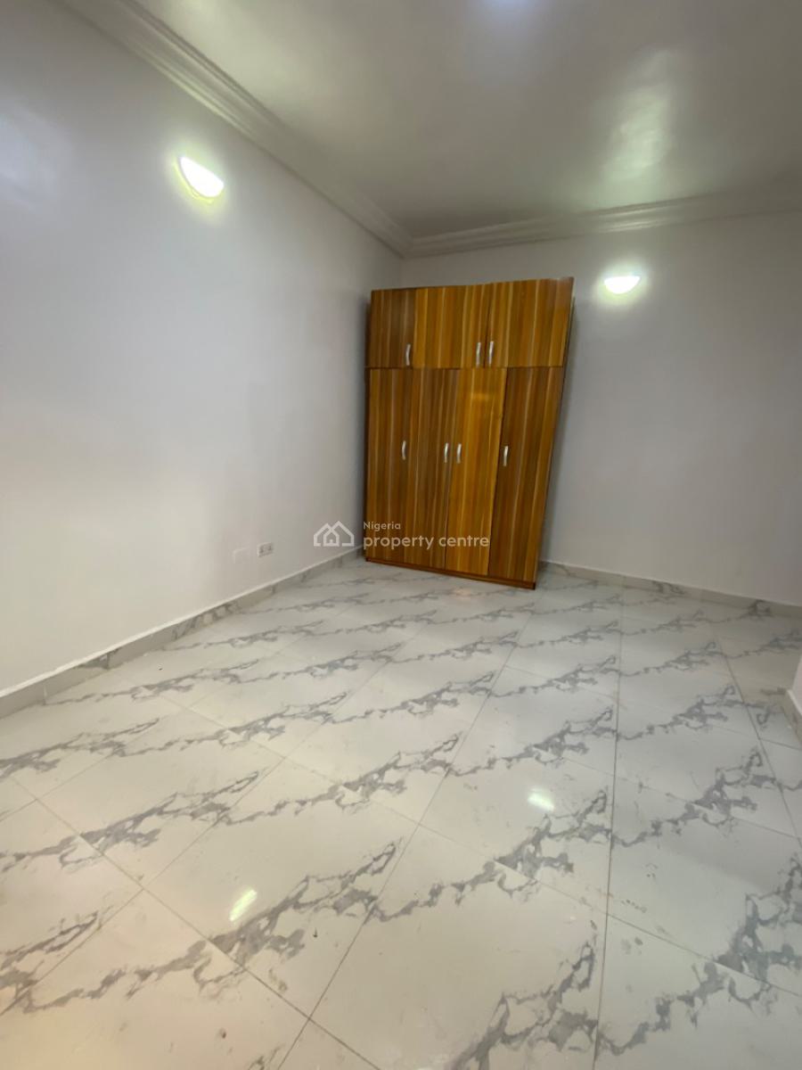 a Spacious Self Serviced 2 Bedrooms Apartments, Off Admiralty Lekki, Lekki Phase 1, Lekki, Lagos, Flat / Apartment for Rent