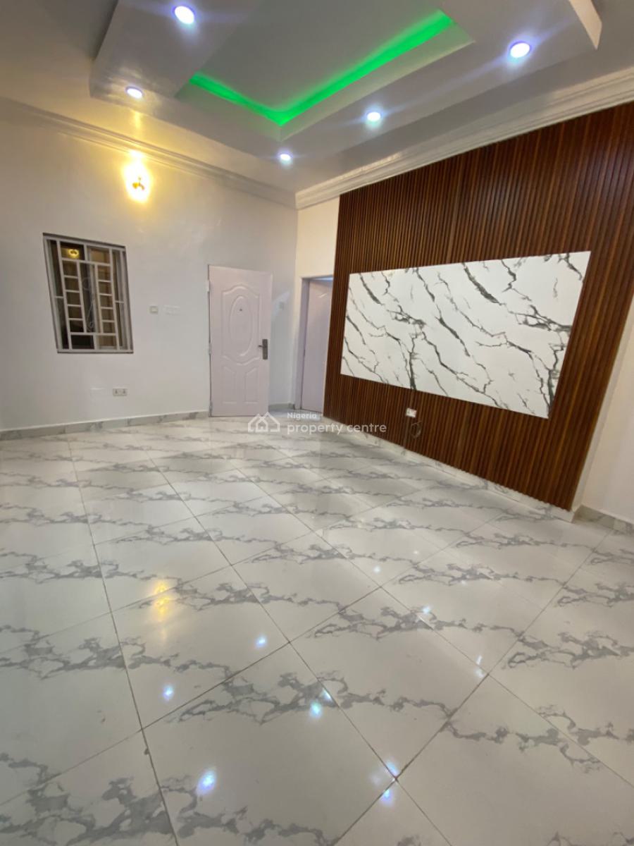 a Spacious Self Serviced 2 Bedrooms Apartments, Off Admiralty Lekki, Lekki Phase 1, Lekki, Lagos, Flat / Apartment for Rent