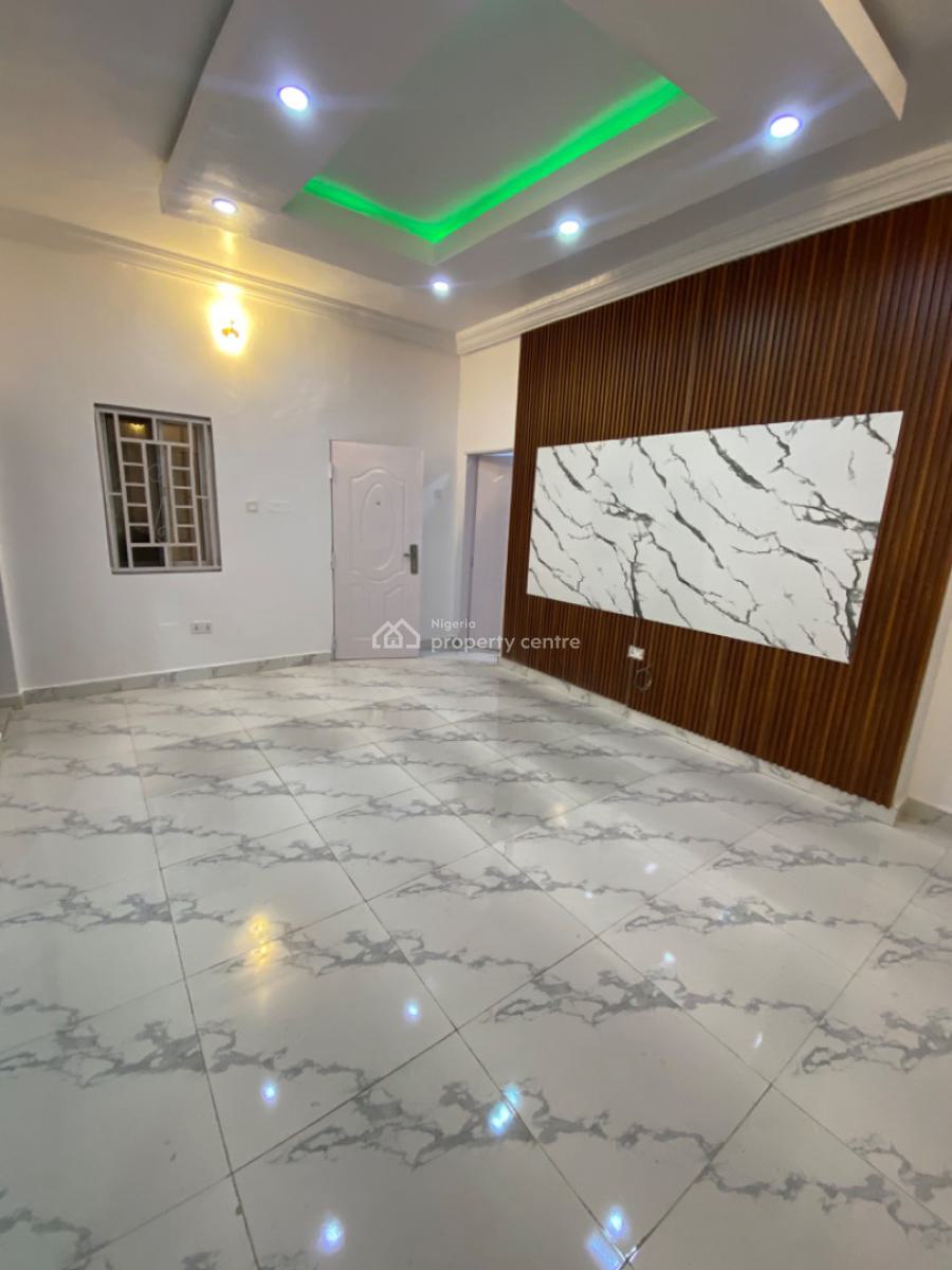 a Spacious Self Serviced 2 Bedrooms Apartments, Off Admiralty Lekki, Lekki Phase 1, Lekki, Lagos, Flat / Apartment for Rent