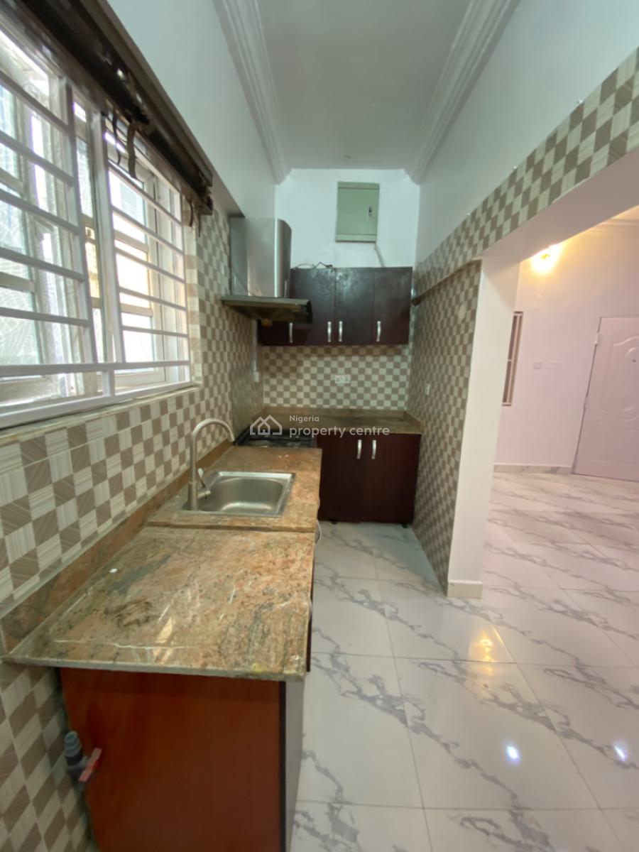 a Spacious Self Serviced 2 Bedrooms Apartments, Off Admiralty Lekki, Lekki Phase 1, Lekki, Lagos, Flat / Apartment for Rent