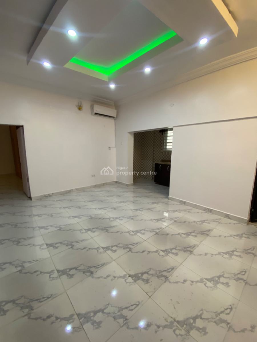 a Spacious Self Serviced 2 Bedrooms Apartments, Off Admiralty Lekki, Lekki Phase 1, Lekki, Lagos, Flat / Apartment for Rent