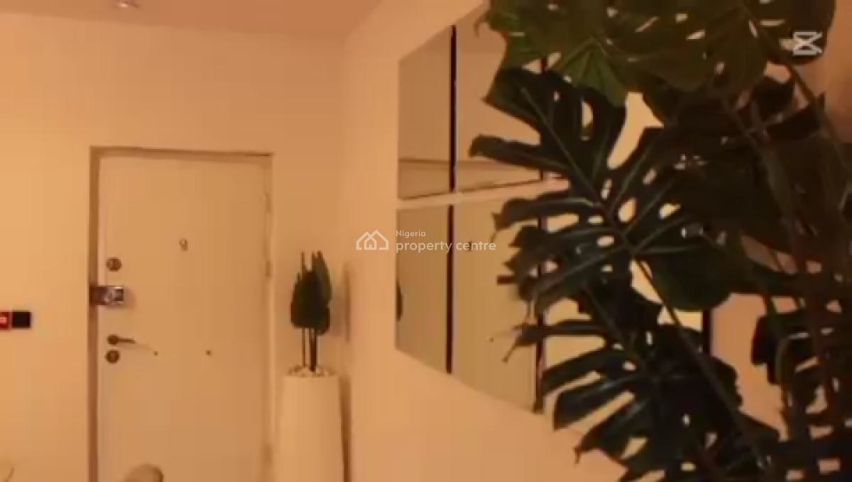 Luxury Waterfront 2 Bedroom Apartment, Banana Island, Ikoyi, Lagos, House Short Let