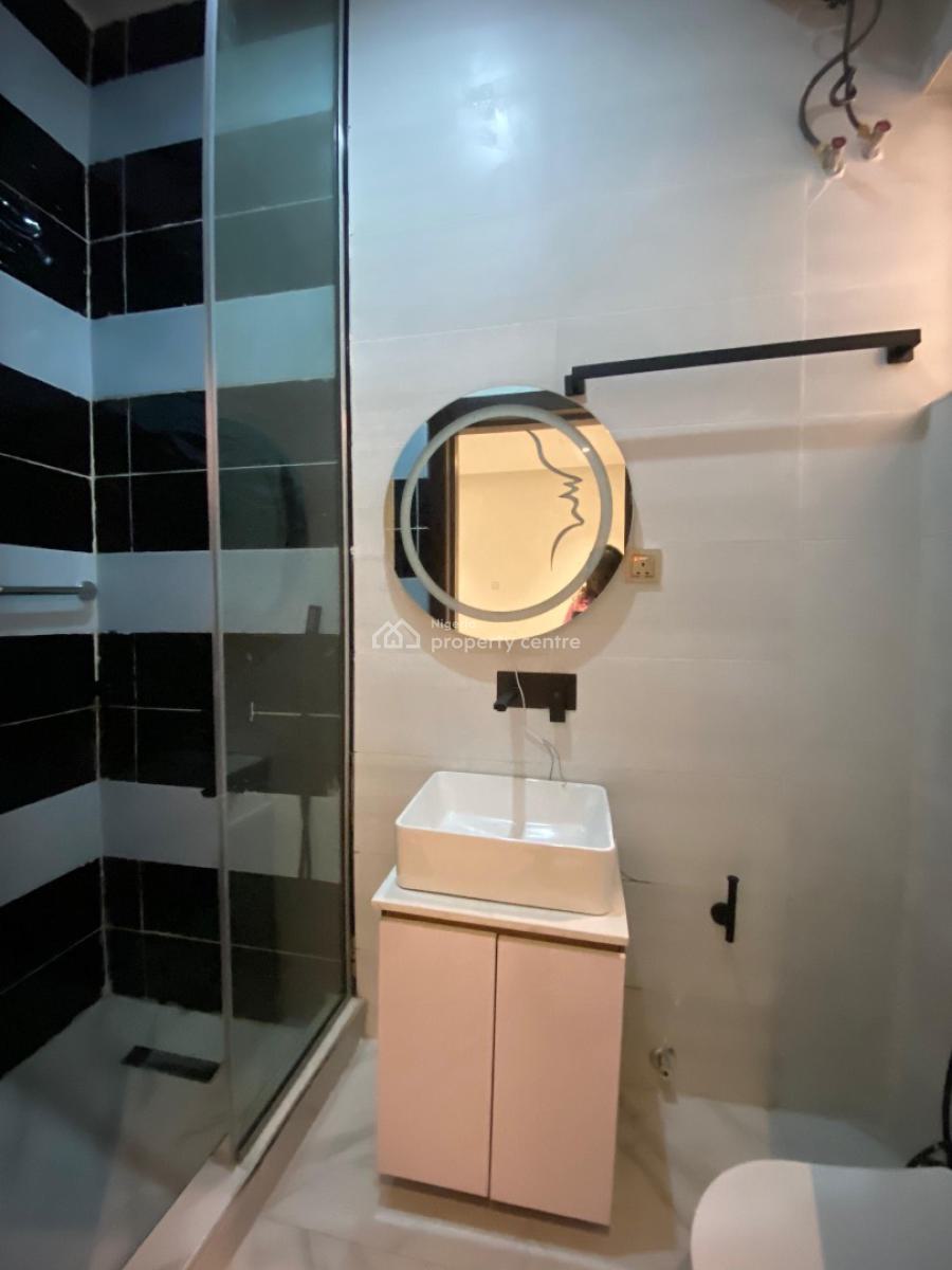 5 Bedroom Fully Automated Detached Duplex with Bq, Cinema, Penthouse, Regional View Estate, Osapa, Lekki, Lagos, Detached Duplex for Sale