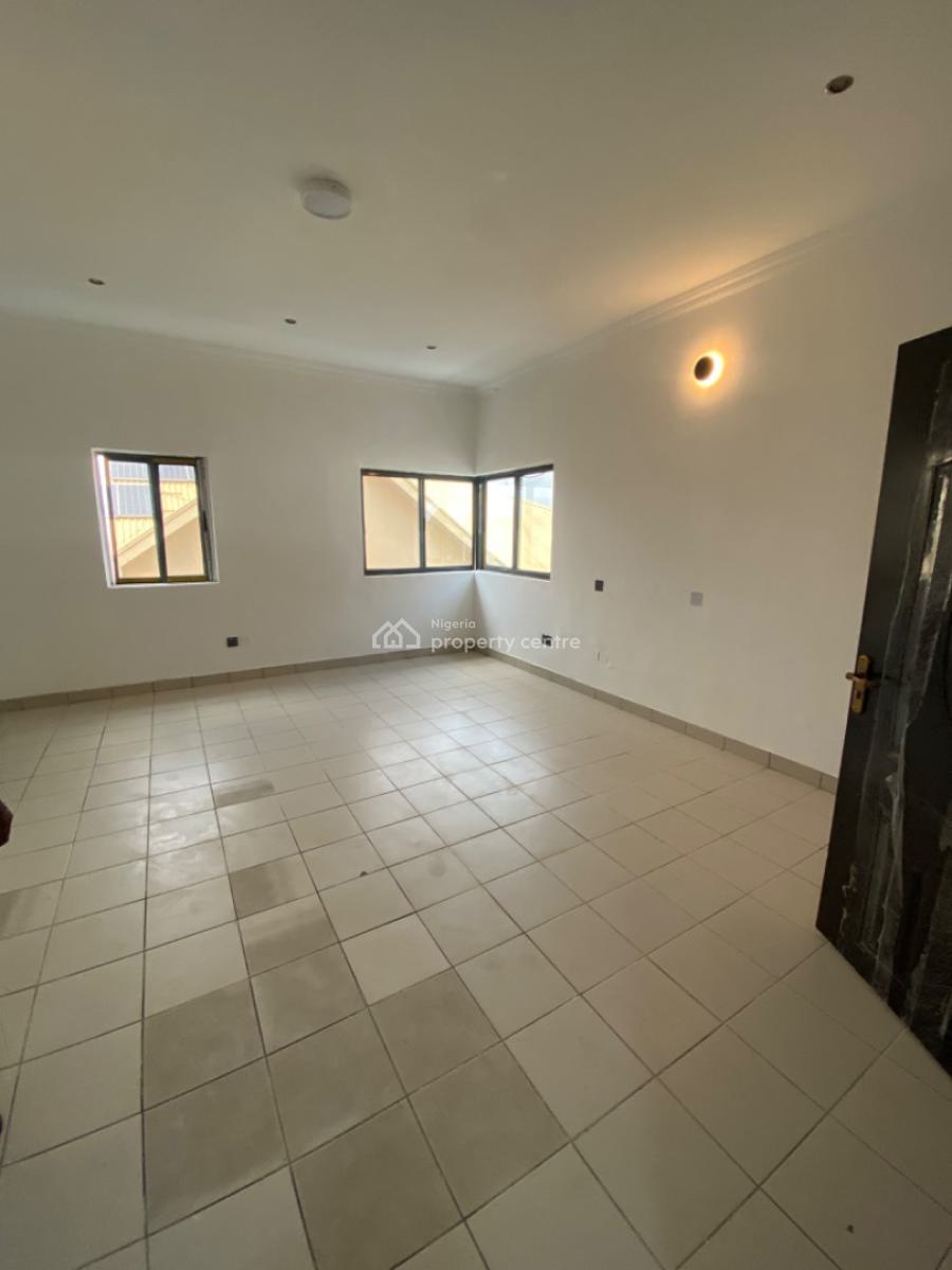 a Contemporary/brand New 4 Bedrooms Terraced Duplex with Bq, Lekki Phase 1, Lekki, Lagos, Terraced Duplex for Rent