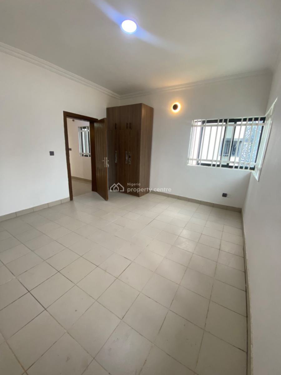 a Contemporary/brand New 4 Bedrooms Terraced Duplex with Bq, Lekki Phase 1, Lekki, Lagos, Terraced Duplex for Rent