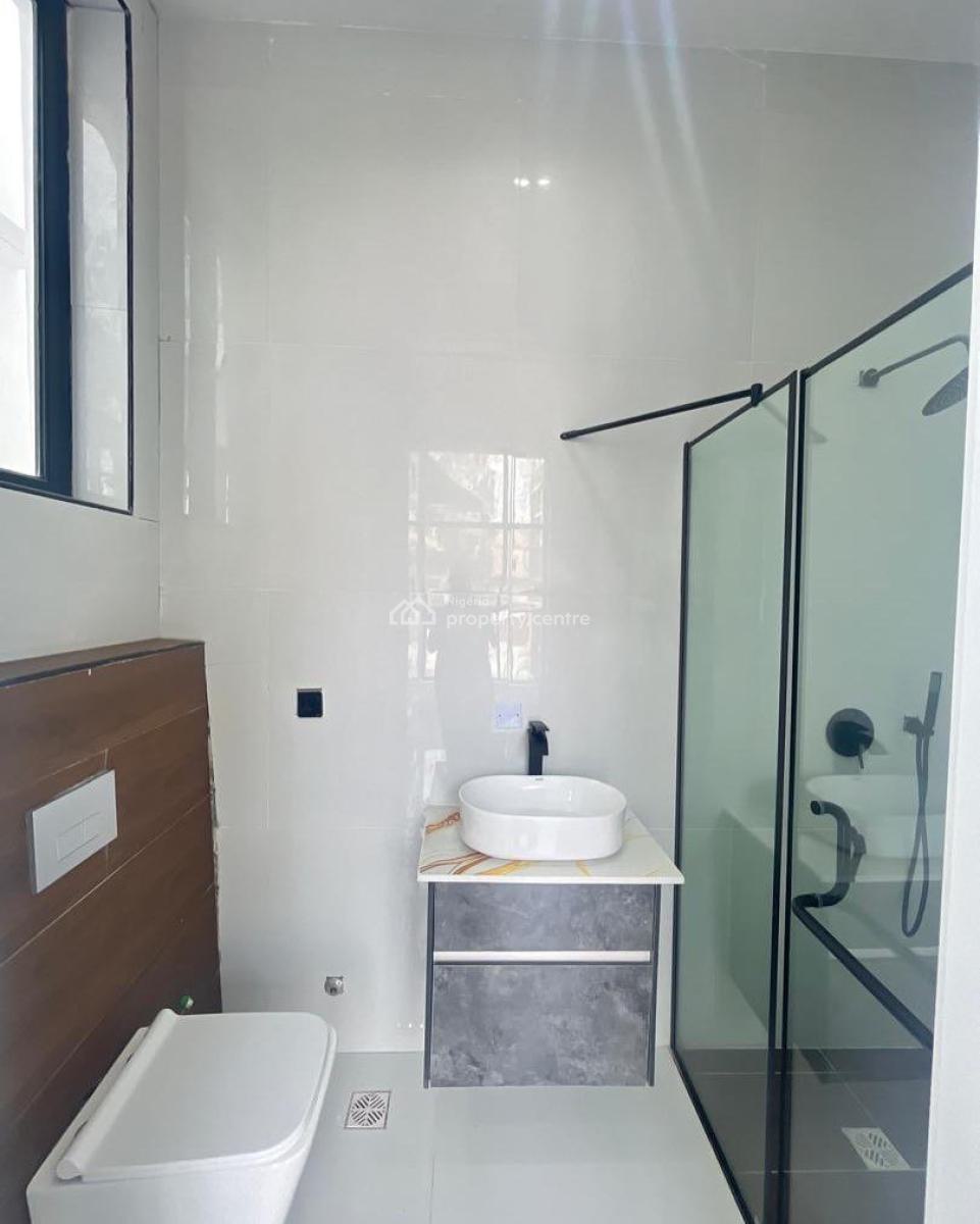 Stunning 5 Bedroom Detached Duplex with Swimming Pool and Bq, Oral Estate, Lekki, Lagos, Detached Duplex for Sale
