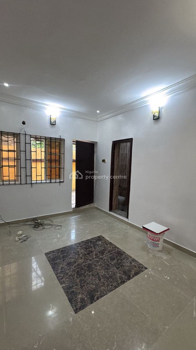 Executive Mini Flat, Osapa, Lekki, Lagos, Mini Flat (room and Parlour) for Rent