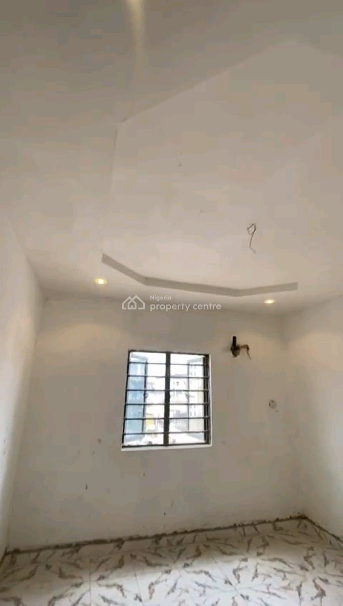 Newly Built Tastefully Spacious Mini Flat with 2t1b, 22,ijagbemi Street Off Pedro Road By Charley Boy, Shomolu, Lagos, Mini Flat (room and Parlour) for Sale