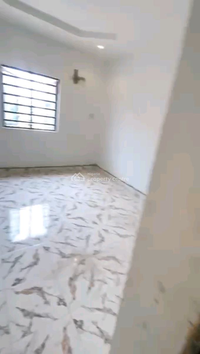 Newly Built Tastefully Spacious Mini Flat with 2t1b, 22,ijagbemi Street Off Pedro Road By Charley Boy, Shomolu, Lagos, Mini Flat (room and Parlour) for Sale