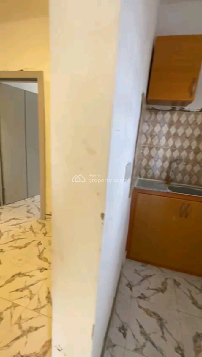 Newly Built Tastefully Spacious Mini Flat with 2t1b, 22,ijagbemi Street Off Pedro Road By Charley Boy, Shomolu, Lagos, Mini Flat (room and Parlour) for Sale