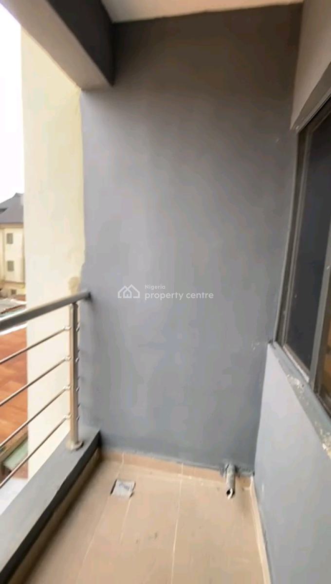 Newly Built Tastefully Spacious Mini Flat with 2t1b, 22,ijagbemi Street Off Pedro Road By Charley Boy, Shomolu, Lagos, Mini Flat (room and Parlour) for Sale