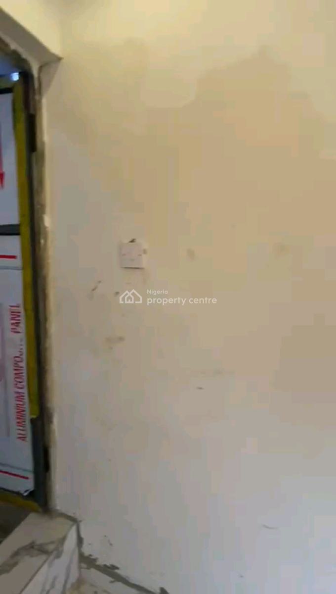 Newly Built Tastefully Spacious Mini Flat with 2t1b, 22,ijagbemi Street Off Pedro Road By Charley Boy, Shomolu, Lagos, Mini Flat (room and Parlour) for Sale